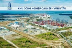 danh ba cong ty trong khu cong nghiep cai mep vung tau