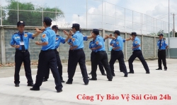 tuyen nhan vien bao ve tai ben tre