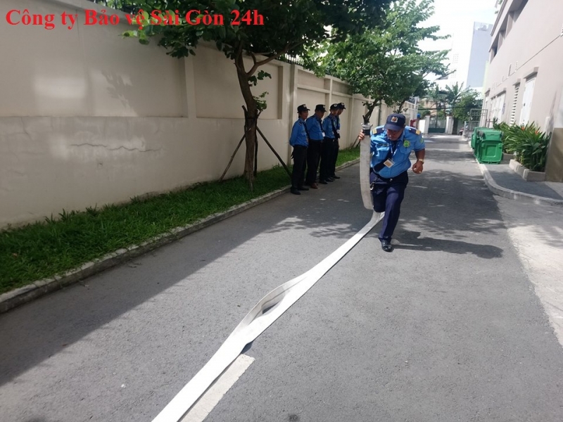 bao gia bao ve o kcn ham kiem   binh thuan
