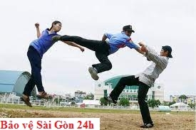 bao gia bao ve o kcn lien chieu   da nang