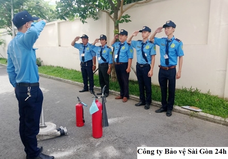 bao gia bao ve o kcn que vo   bac ninh