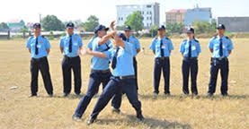 bao gia bao ve o kcn tam hiep   quang nam