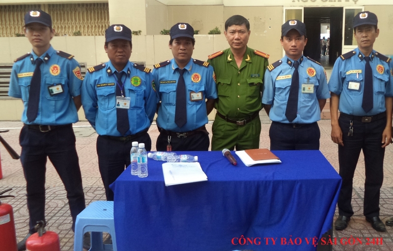 bao gia bao ve o kcn tien son   bac ninh