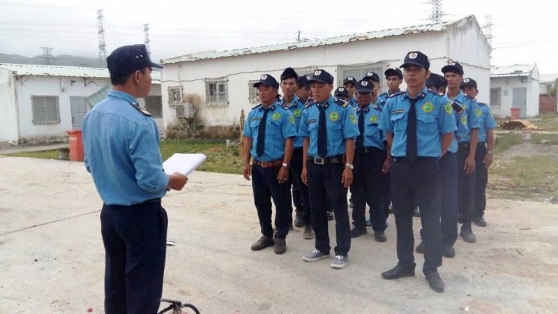 bao gia bao ve tai hoa binh