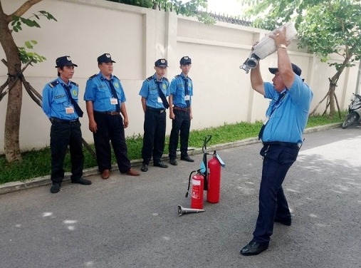 bao gia bao ve tai khu cong nghiep tan tao
