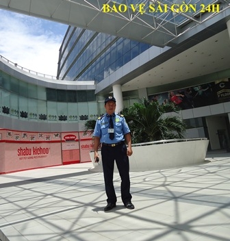 bao gia bao ve o mien nam   cong ty sai gon 24h