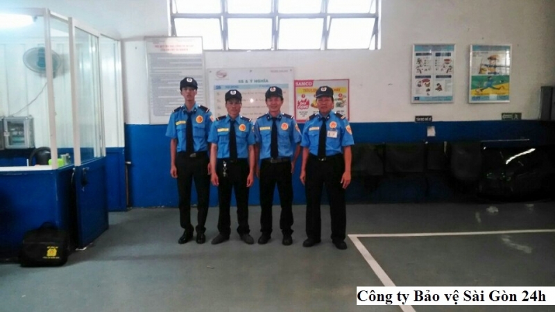 bao gia dich vu bao ve tai di an   binh duong