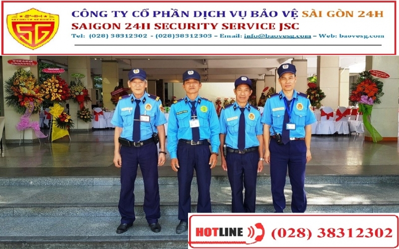 bao gia dich vu bao ve tai xa binh my thanh pho ho chi minh