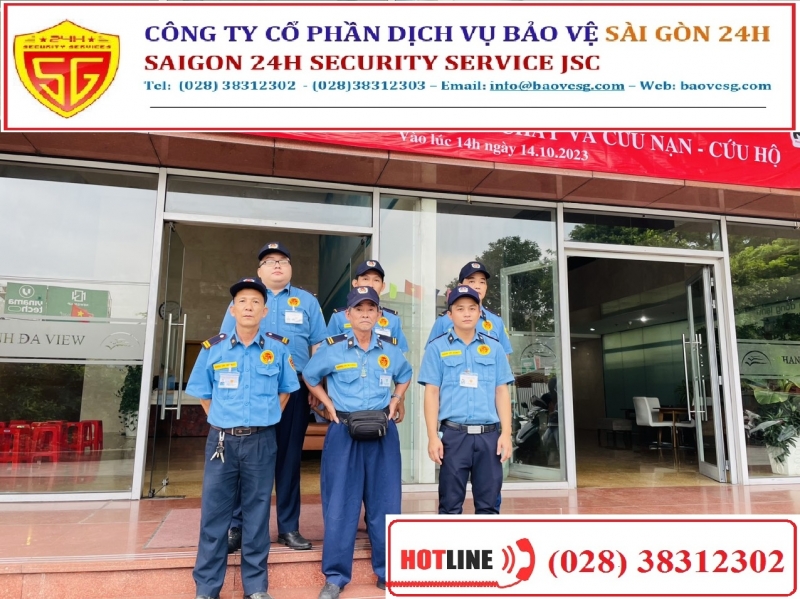 bao gia dich vu bao ve tai xa phu hoa dong thanh pho ho chi minh