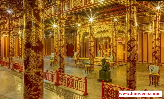 bao ve dai noi hue bi sa thai do so suat