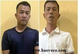 bat giu hai doi tuong khong che bao ve cuop ngan hang