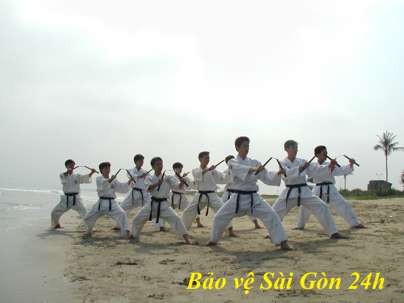 cong ty bao ve o thach that    ha noi