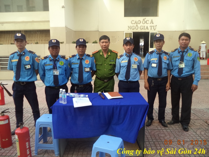 danh ba cac cong ty bao ve o binh chanh   bao ve sg24h