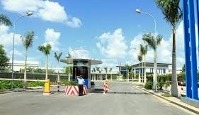 danh ba cac cong ty dang hoat dong trong khu cong nghiep le minh xuan