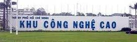 danh ba cong ty trong khu cong nghe cao  kcn cao