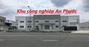 danh ba cong ty trong khu cong nghiep an phuoc dong nai