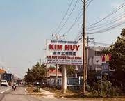 danh ba cong ty trong khu cong nghiep kim huy binh duong