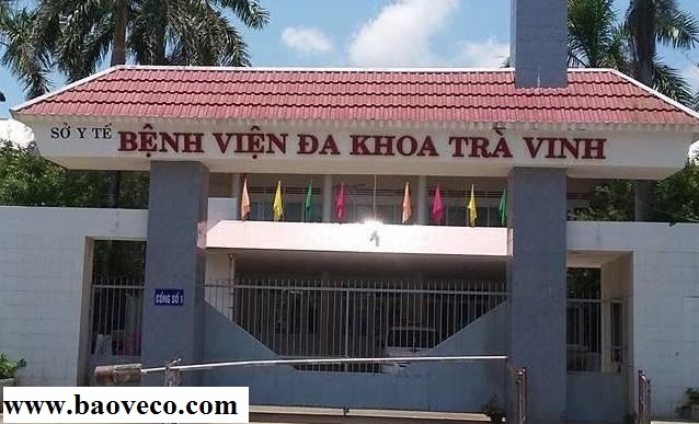 dieu tra lam ro nguyen nhan bao ve  tu thieu truoc cong benh vien