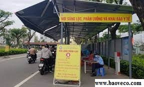 dieu tra lam ro su viec bao ve voi tien nguoi nha benh nhan