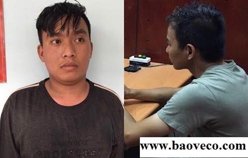 hai bao ve cua hang danh chet nguoi vi tuong cuop