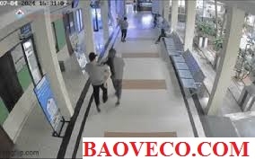 nam bao ve da cuu song duoc nguoi phu nu nho su nhanh nhay cua minh