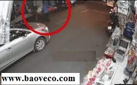 nhan vien bao ve giai quyet mau thuan bang nam dam