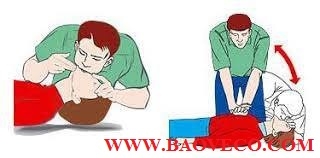 tai sao nhan vien bao ve can duoc hoc ky nang so cuu