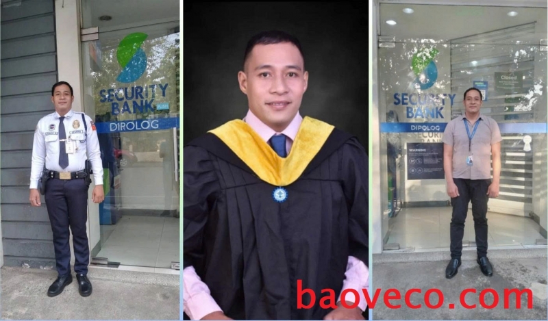 tu nhan vien bao ve den giao dich vien ngan hang  hanh trinh cham den uoc mo bang su kien tri