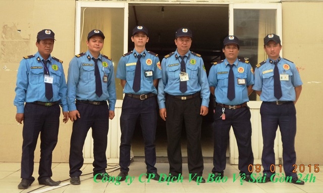 tuyen nhan vien bao ve tai phu nhuan