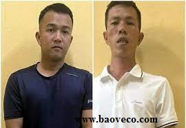 bat giu hai doi tuong khong che bao ve cuop ngan hang