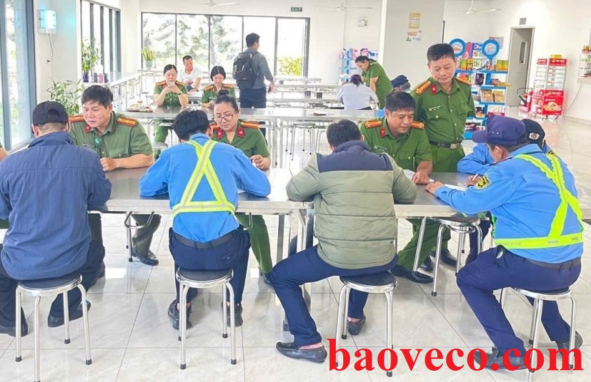 nang cao chat luong bao ve tu cong tac phong chong ma tuy