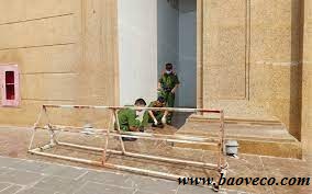 bao ve chung cu ke lai giay phuc kinh hoang