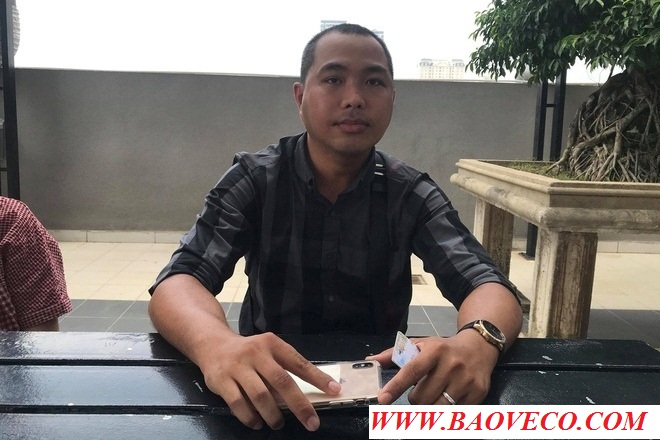 nhan vien bao ve danh nguoi dan khu vuc quan 10