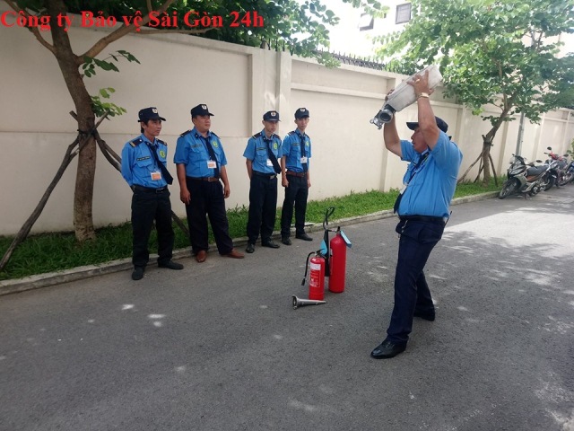 bao ve sai gon 24h dich vu bao ve o quan 8